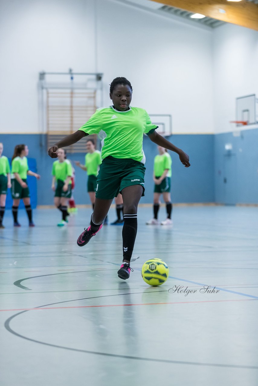 Bild 181 - HFV Futsalmeisterschaft